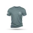 NewLine FLAGSCH-TSTRI-DENIMTRIBLEND-XL