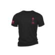 NewLine FUDGEAR-TSTRI-CHARCOALBLACKTRIBLEND-XL