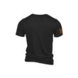 NewLine TACORGI-TSTRI-CHARCOALBLACKTRIBLEND-2XL