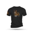NewLine TACORGI-TSTRI-CHARCOALBLACKTRIBLEND-M