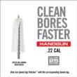 Real Avid Bore-Max Speed Jag  - .22