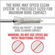Real Avid Bore-Max Speed Jag  - .22/.223