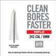 Real Avid Bore-Max Speed Jag  - .243
