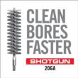Real Avid Bore-Max Speed Brush - 20GA