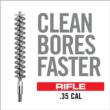 Real Avid Bore-Max Speed Brush - .35