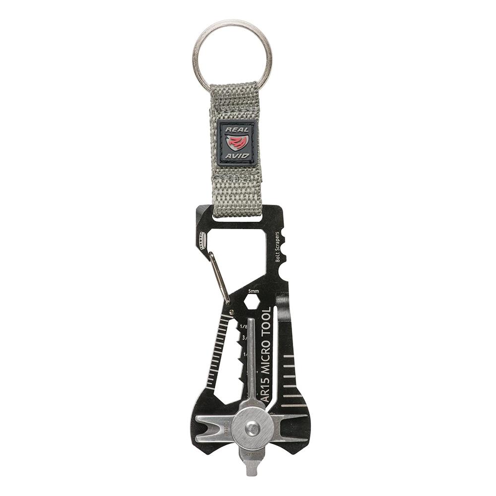 Real Avid Micro Tool - AR15