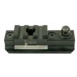 PICATINNY RAIL EXT W/STD CONNECTOR