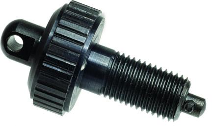 Outdoor Connection TSC79544 Magazine Takedown Bolts Black Shotgun Pump...