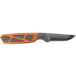 Outdoor Edge 3.0'' Razor Apx Orng G10 Steel Ball Bearing Flipper 6 Blds