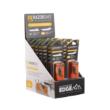 OUTDOOR EDGE RAZORSAFE BLADE DISPENER 12 PC. DISPLAY