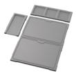 OD EDGE CUTCRAFT MAG CUT BOARD 4 PC