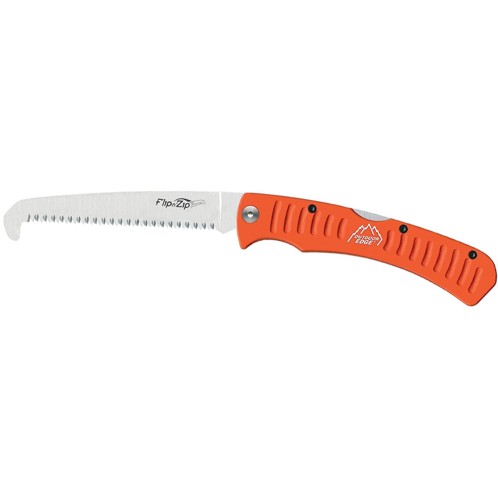 Outdoor Edge Flip’n Zip Saw