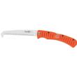 Outdoor Edge Flip N' Zip Saw  Orange 4.5'' Blade