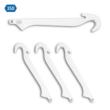 OD EDGE RAZORSAFE GUTING 4 PACK