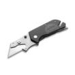 Outdoor Edge Utilipro Utility Knife  Black