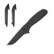OD EDGE RAZOR VX2 G10 SPRNG ASST BLK