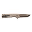 OD EDGE RAZOR VX7 2.5" GRAY ALUMINUM