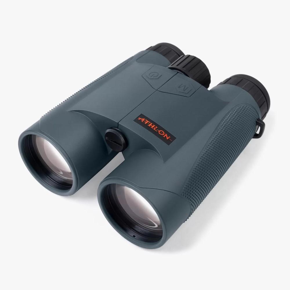 Athlon Cronus UHD Binoculars 10X50 Green 111020-img-0