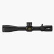 Midas TAC GEN2 HD 4-16x44 APRS14 FFP MIL Reticle