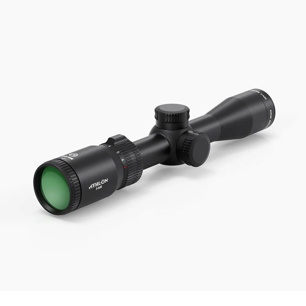 Athlon Optics - 2A in MD view 2