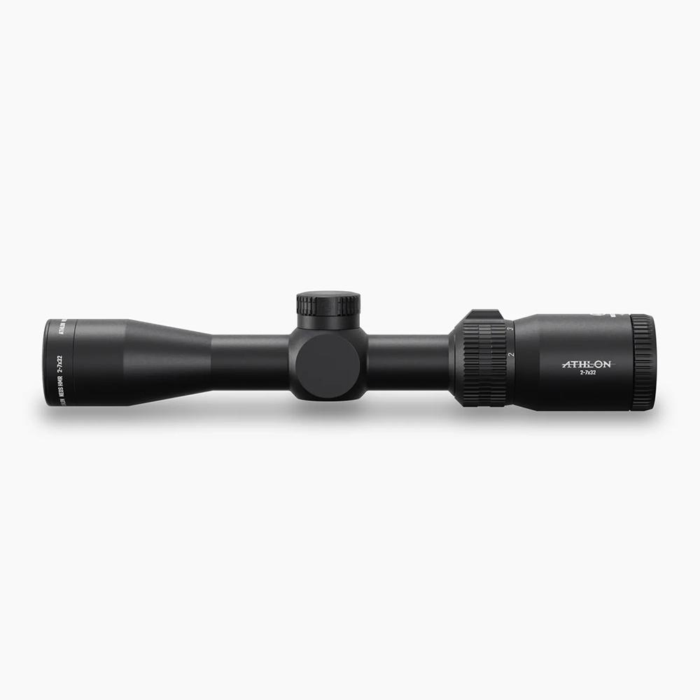 Athlon Optics - 2A in MD view 3
