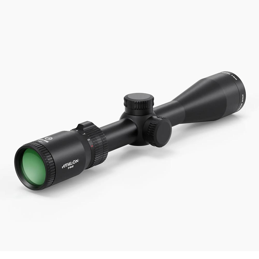 Athlon Optics - 2A in MD view 2