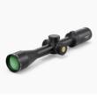 Athlon Neos HMR Rifle Scope 4-12x40 1" SFP Center-X MOA Black