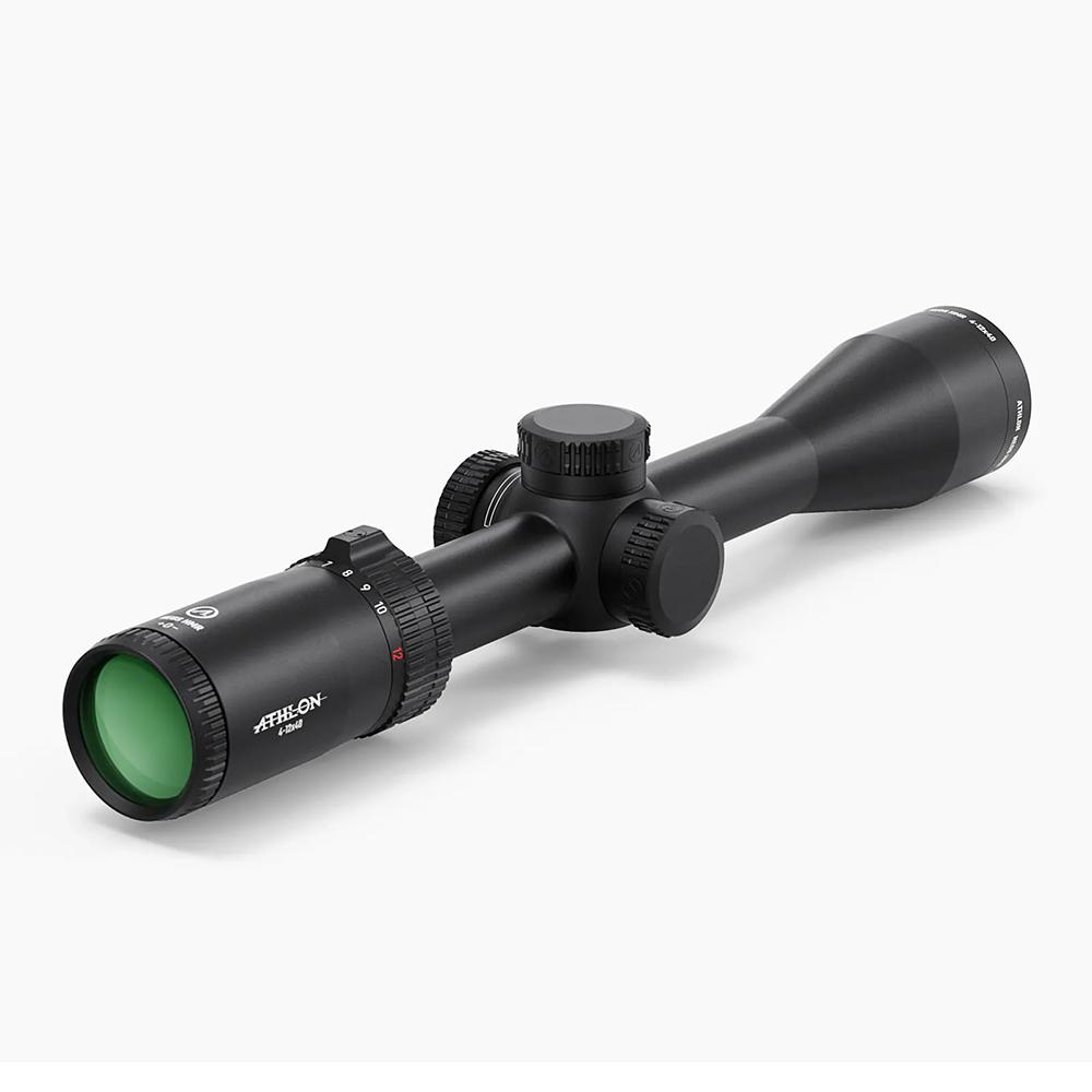 Athlon Optics - 2A in MD view 2