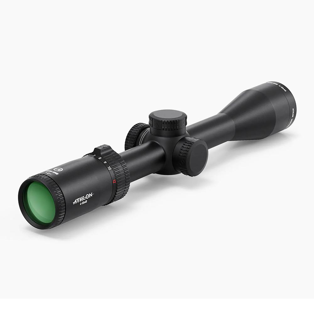 Athlon Optics - 2A in MD view 2