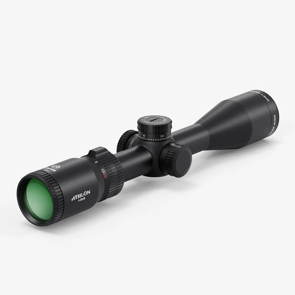 Athlon Optics - BOAZ view 2