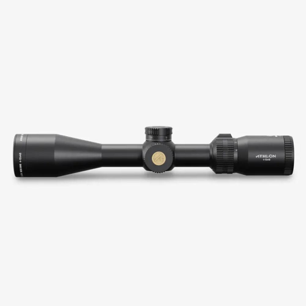 Athlon Optics - BOAZ view 3