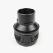 Ares G2 UHD 22x eye piece with mil reticle