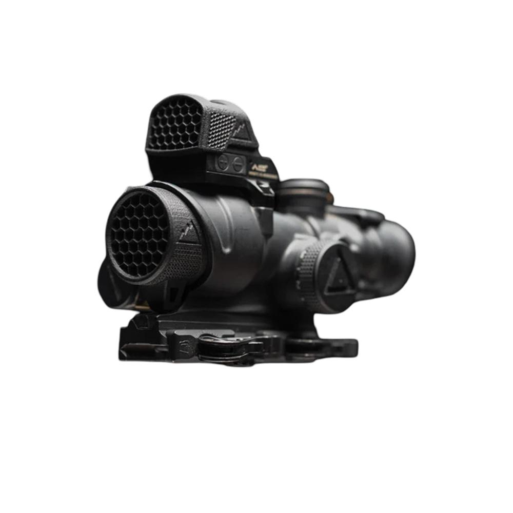 One Hundred Concepts ScopeCap Pro - All Geared Up FFL view 3