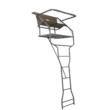 Millennium 18' Lite 2 Man Ladder Stand