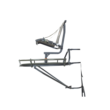 Revolution Hang On Stand Includes Safe-Link 35' Safety Line