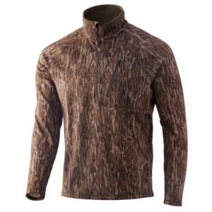 NOMAD PURSUIT LONGNECK HOODIE MO BOTTOMLAND XXL