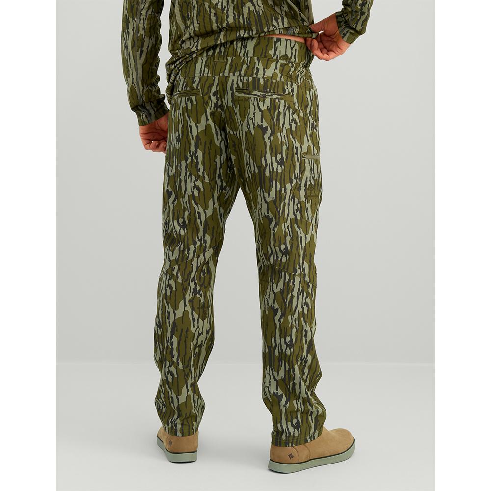 Nomad Ambush Pant Mossy Oak Bottomland L — photo 2