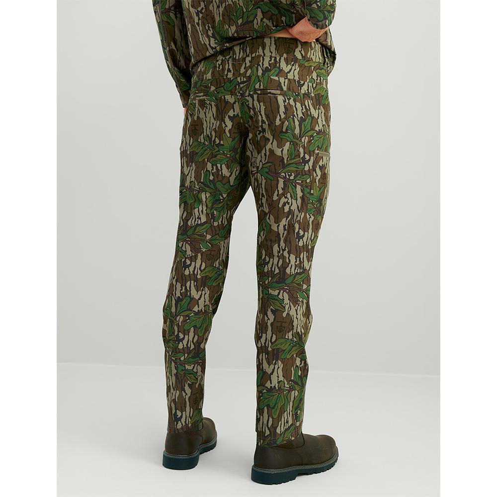 Nomad Ambush Pant Mossy Oak Greenleaf S — photo 2