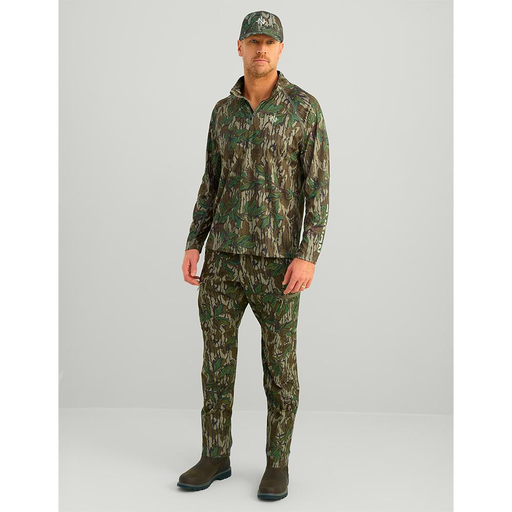 Nomad Ambush Pant Mossy Oak Greenleaf 2XL — photo 2