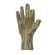 NOMAD FINGERLESS TURKEY GLOVE MO BOTTOMLAND M/L