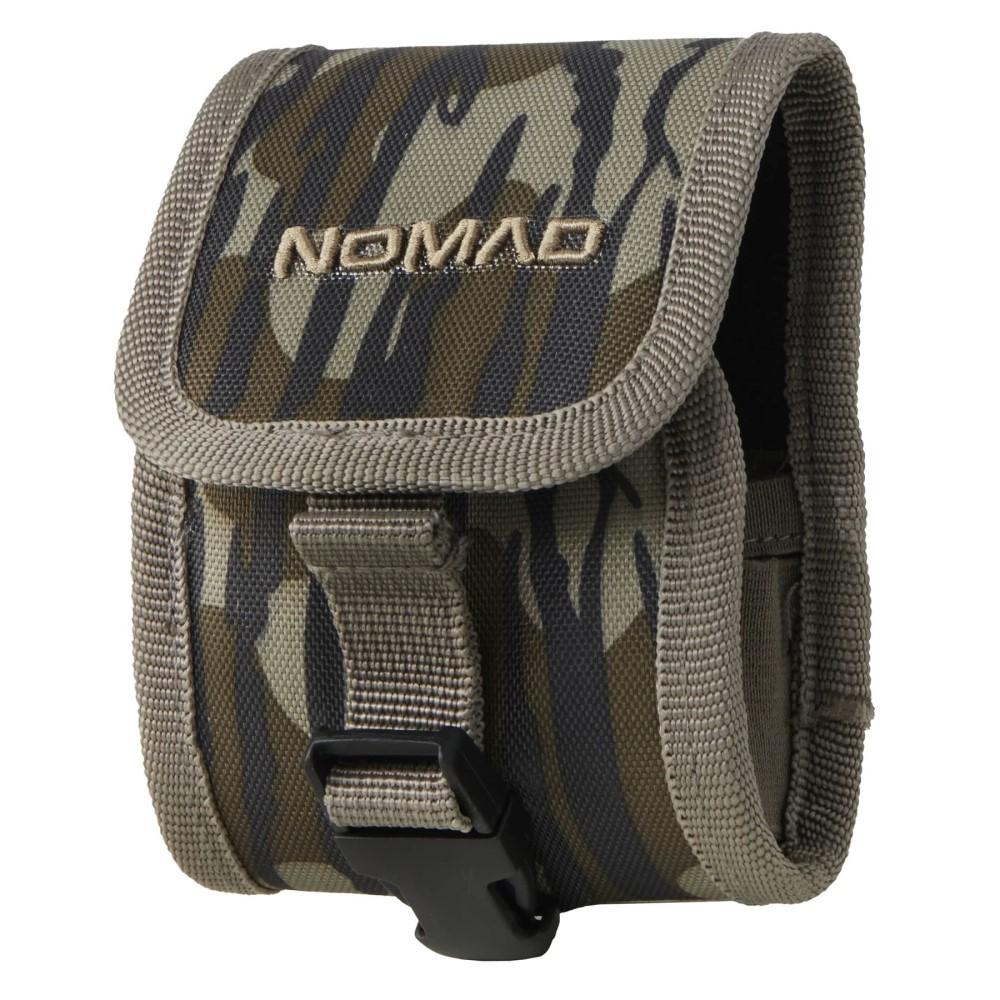 Nomad Bino Harness Friction Call Attachment Mossy Oak-img-0