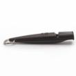 ACME WHISTLE / BROWN PLASTIC