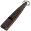 ACME WHISTLE / BROWN PLASTIC