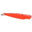 ACME WHISTLE / ORANGE PLASTIC
