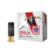i Partizan Stars & Stripes Steel Shot BB 12 Gauge 1-1/8 Oz 3 In Ammo