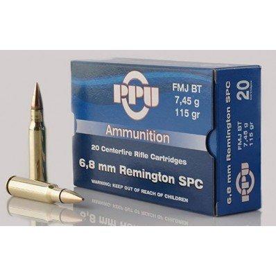 TRZ Trading 6.8 SPC 115gr – 20rd