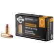PPU Defense PPD92 9mm Luger 147gr Jacketed Hollow Point (JHP) Ammo (50 Rounds)