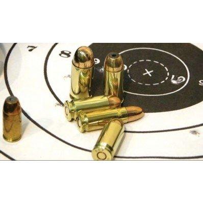 TRZ Trading .38 Special 158gr SWC Brass – 50rd