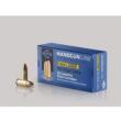 PPU PPH9F1 9mm Luger 115gr FMJ Handgun Ammunition (50 Rounds)