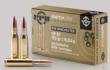i Partizan Match .308 Win / 7.62x51mm 155 Gr BTHP 2 Ammo
